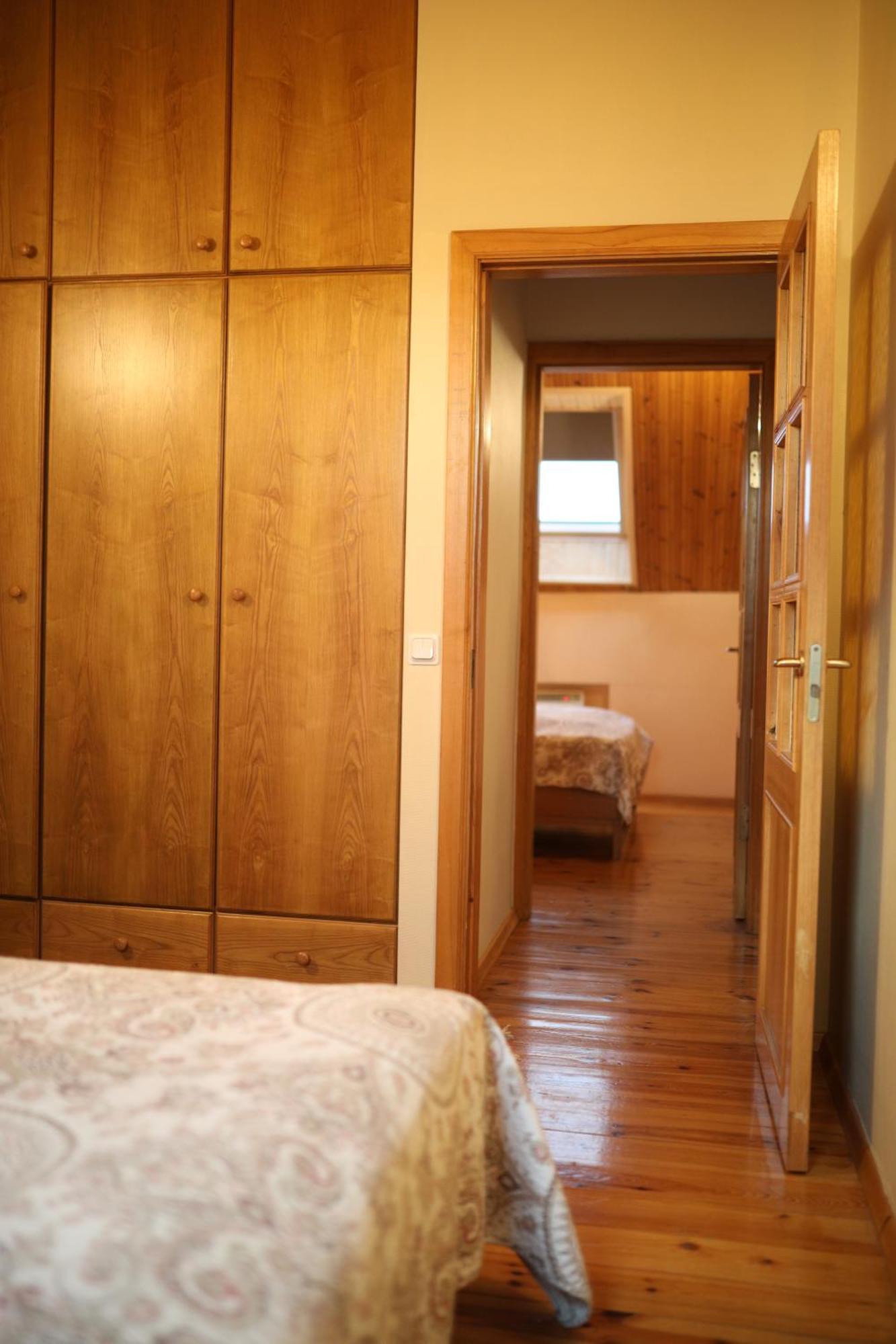 Apartment Vokieciu Wilna Exterior foto